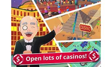 Idle Casino Manager for Android - Download the APK from Habererciyes